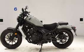 HONDA REBEL 500 A 2025