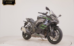 KAWASAKI NINJA 1000SX 2020 ZXT02K