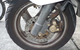YAMAHA AXIS 100 SB06J