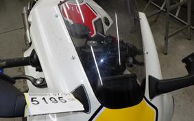 YAMAHA YZF-R1 2022 RN65J