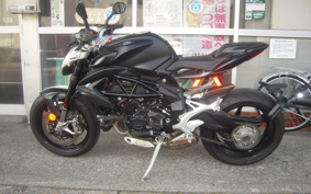 MV AGUSTA BRUTALE 800 2018 ZCGB110