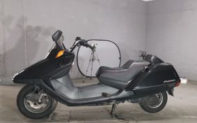 HONDA FUSION MF02