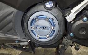 YAMAHA T-MAX 530 2013 SJ12J