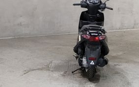 SUZUKI ADDRESS V125 DT11A