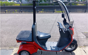 HONDA GYRO TA03