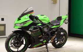 KAWASAKI ZX-25R 2012 ZX250E