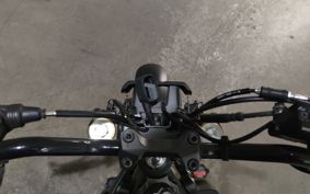 YAMAHA XSR155 RG63