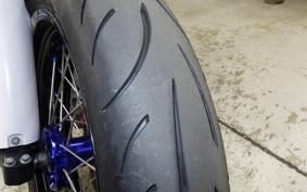 YAMAHA WR250X 2009 DG15J