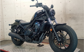 HONDA  REBEL 500 2021 PC60