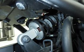 YAMAHA XSR900 2025 RN96J