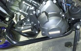 YAMAHA MT-09 A 2019 RN52J