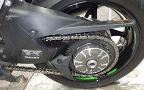 KAWASAKI NINJA H2 SX SE 2019 ZXT02A