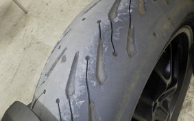 HONDA CB1000R GEN 2 2020 SC80