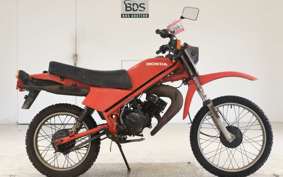 HONDA MT-50 2025 AD01