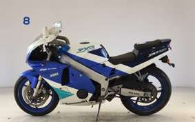 KAWASAKI ZXR250 Gen.2 ZX250C