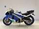 Фото Kawasaki ZXR250 Gen.2 с японского аукциона