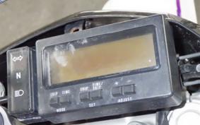 SUZUKI DJEBEL 250 XC 2008 SJ45A