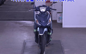 SUZUKI ADDRESS110-2