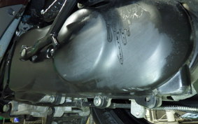 SUZUKI LET's 4 CA45A