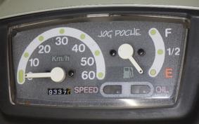 YAMAHA JOG POCHE 3KJ