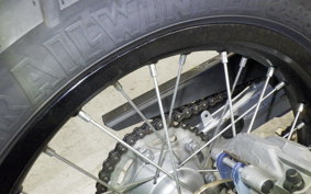 HONDA CRF250L MD44