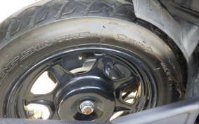 HONDA TACT Gen.4 AF75