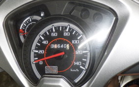 HONDA DIO 110 JF58