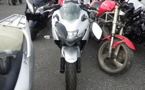 SUZUKI GIXXER 250 SF 2007 ED22B