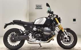 BMW R12 nine T 2024