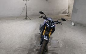 YAMAHA MT-125 RE45J
