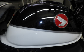 HONDA MONKEY 125 ABS JB02