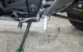KAWASAKI Z250 A 2024 ER250C
