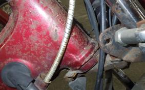 YAMAHA ZIPPY80 2025 405