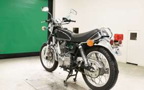 YAMAHA SR400 Gen.3 2001 RH01J