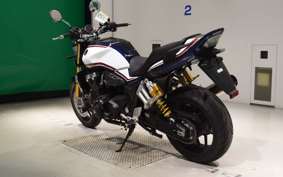 HONDA CB1300SF SUPER FOUR SP 2024 SC54
