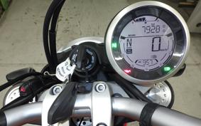 DUCATI SCRAMBLER ICON 2021