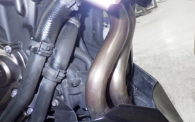 YAMAHA XSR700 2018 RM22J