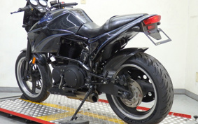 BUELL X1 LIGHTNING 2002 SS11
