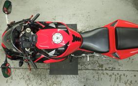 HONDA CBR1000RR 2006 SC57