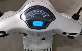 VESPA VXL125 ..