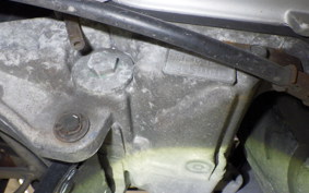 HONDA TODAY 2016 AF61