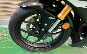 YAMAHA YZF-YZF-R3 ABS 2019 RH13J