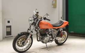 YAMAHA SR400 Gen.2 1985 1JR