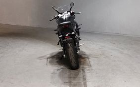 TRIUMPH DAYTONA 660 2024 LGL23U