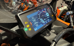 KTM 390 RC JYJ40