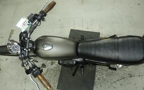 KAWASAKI 250TR BJ250F