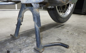 HONDA C50 SUPER CUB E AA01