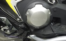 HONDA X-ADV 750 2025 RH21