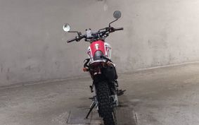 YAMAHA SEROW 250 DG31J