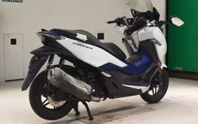 HONDA FORZA 250 MF13